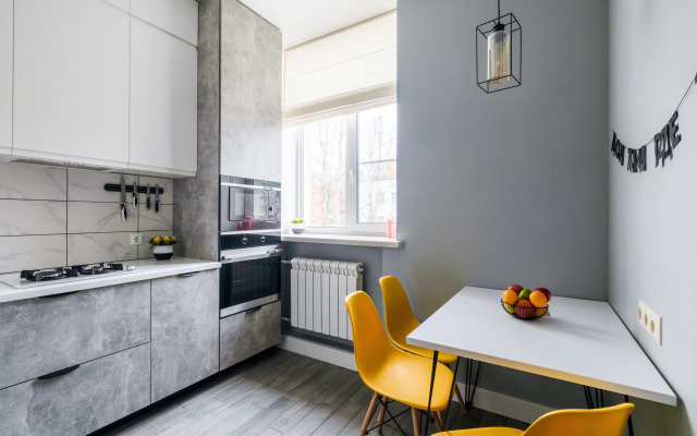 Odnokomnatnaya Pervomayskaya 29 Flat