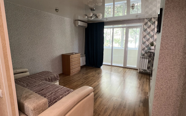 Квартира Уютная Двухкомнатная