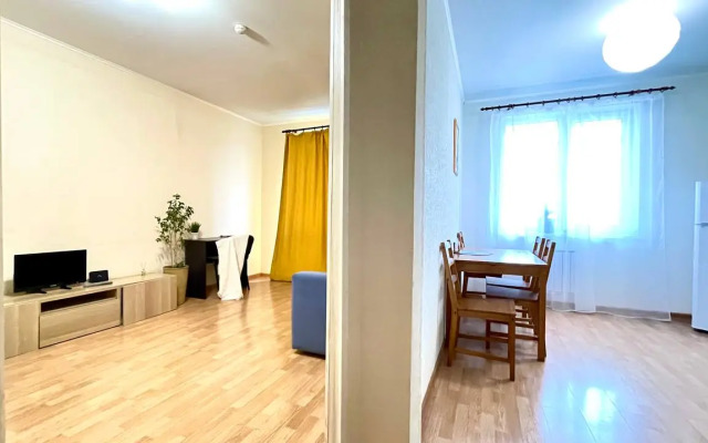 Квартира на Соболева