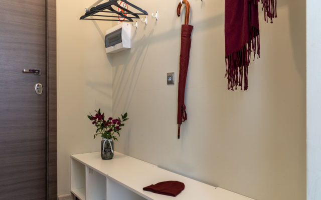 Апартаменты на Фонарном (6)