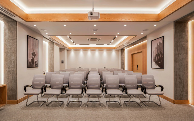 Radisson Hotel & Spa Gyumri