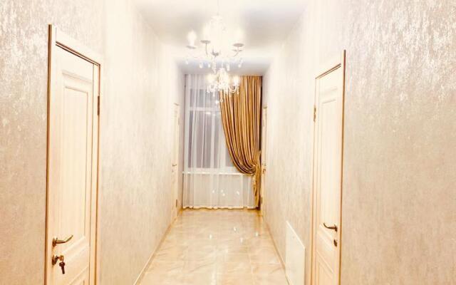 Dzhemeson Hotel