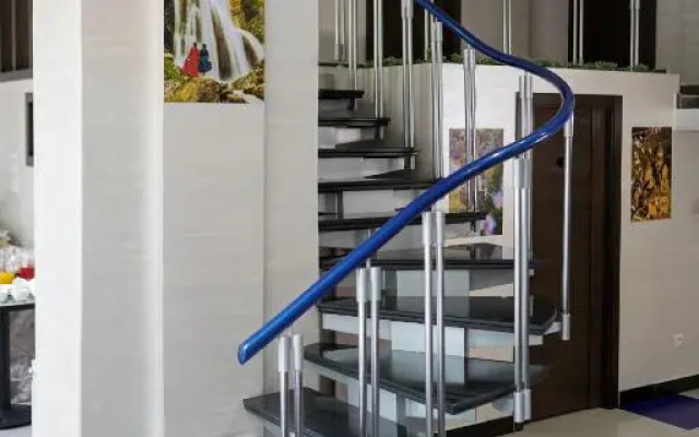 Good Yerevan Hotel