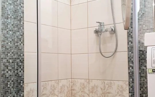 Квартира У Пяти углoв 4