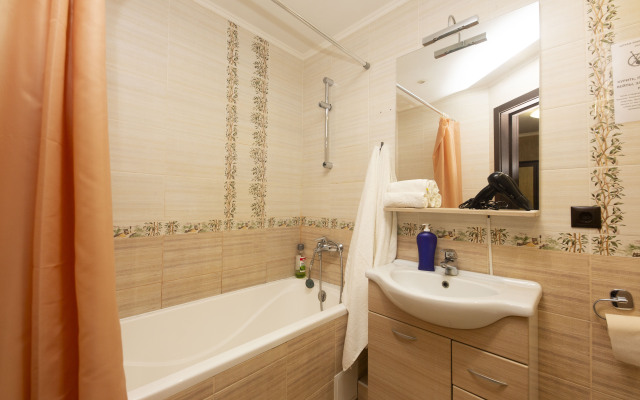 Квартира 1 комнатная квартира улица Энергетиков 16