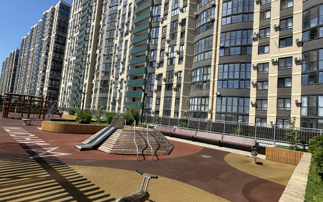 Квартира Современная со Всеми Удобствами