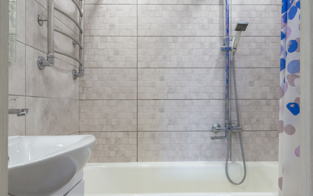 Апартаменты Трехкомнатные "Ладгорна" на Победителей