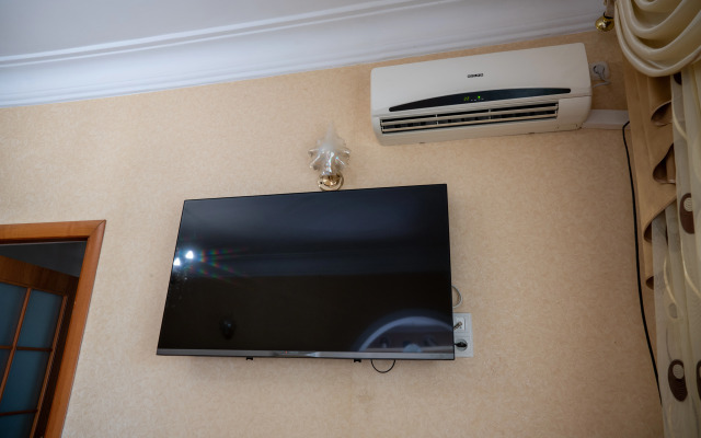 Квартира напротив Сакрополя