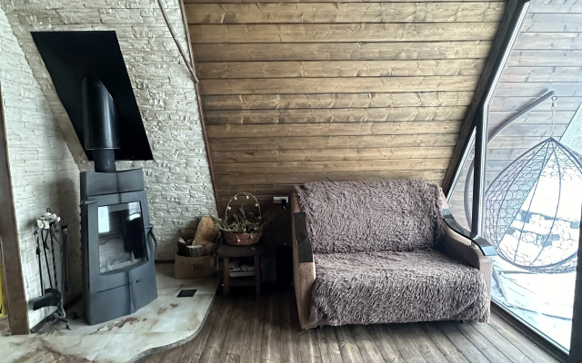 Drugoy Mir Guest House