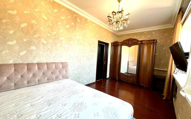 Otkroyte Dlya Sebya Ray Na Groznenskom More Private house