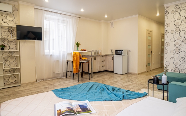 Квартира на Доваторцев 77/1