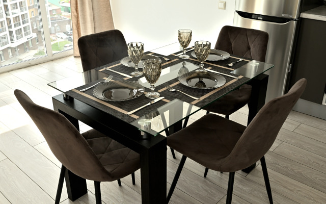 Квартира посуточно Комфорт