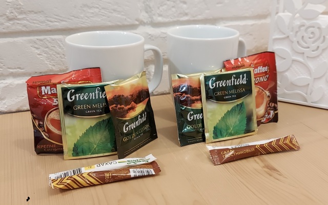 Апартаменты Аппартаменты в Облаках