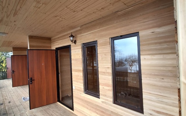 Guest house Adel
