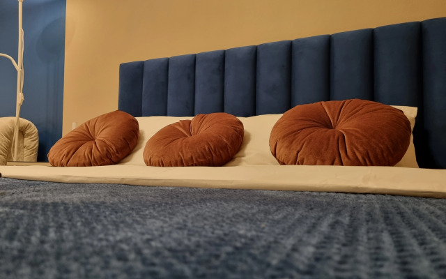 Квартира Уютная рядом с Таврическим Садом