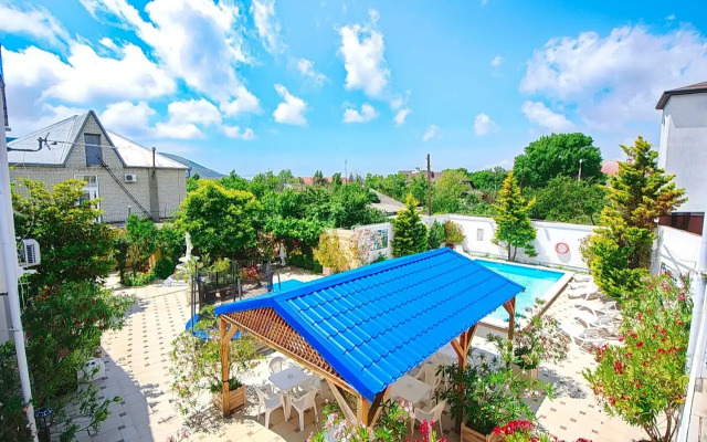 Solnechny Ray Guest house
