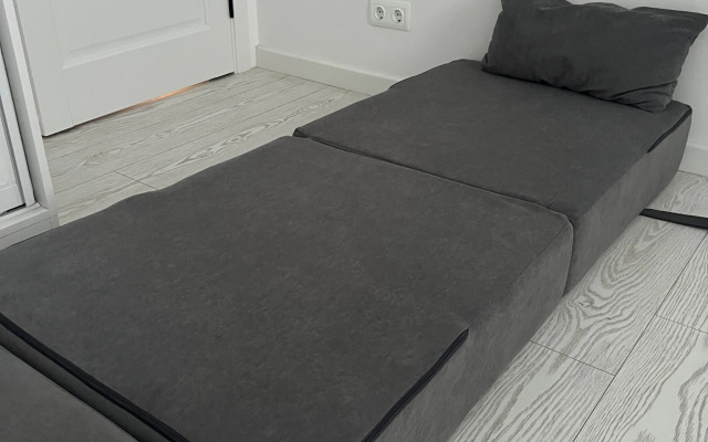 Квартира Уютная 1-комнатная для посуточной аренды