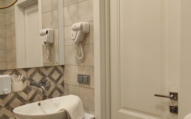 Квартира на Проспекте Ленина 6