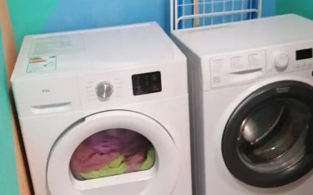 Квартира на Чичерина