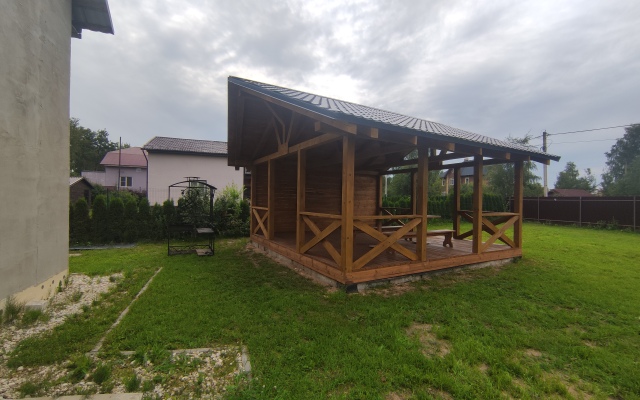 Bolshoy S Baney V Neelovo Private House