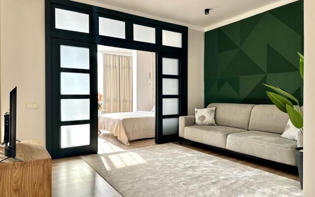Premium Solnechny Ray Apartments