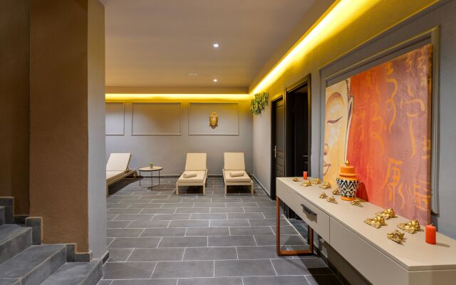 Hotella Resort & Spa