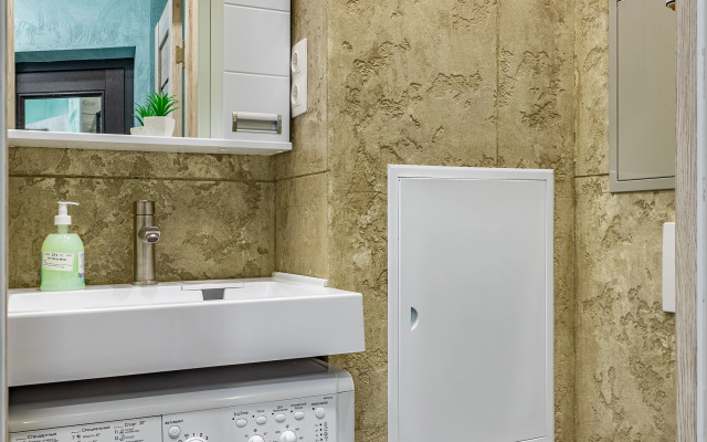 Inhome24 Idealnaya Studiya Dlya Vashego Otdykha Apartments
