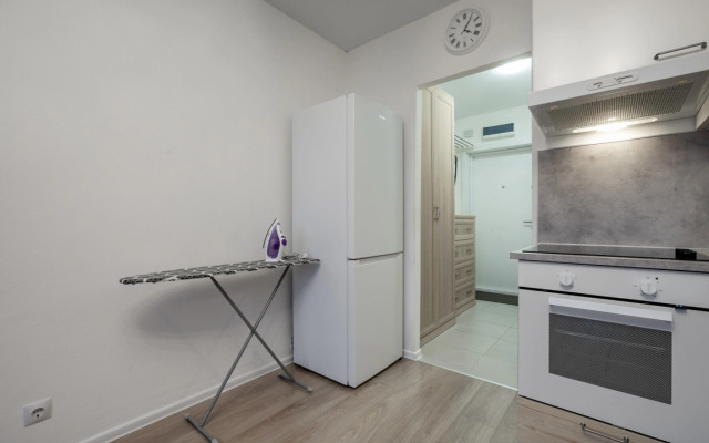 Apartments 3 Maxrealty24 Ckhodnenskaya 8