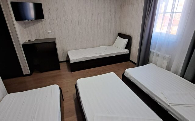 V Aksae Guest house