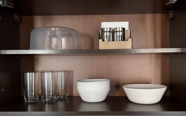 Квартира Гостеприимный уголок в центре