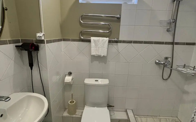 Апартаменты Юнона-Имеретинский