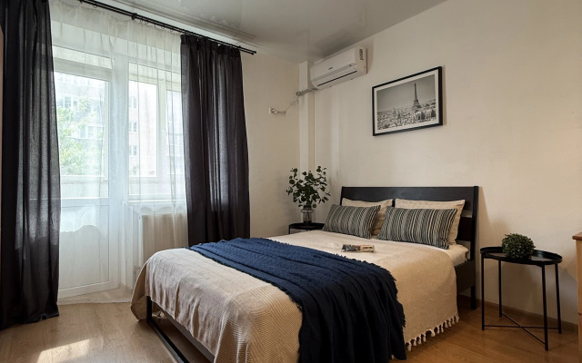 Bulvar Platova 7 Apartments