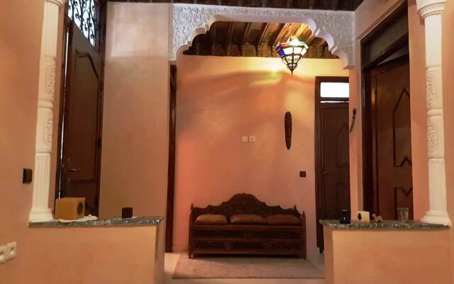Maison Zaitouna Apart-hotel
