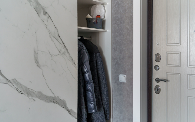 Lyuks Na Melnikayte Flat