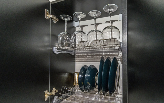 Апартаменты на Конной 8