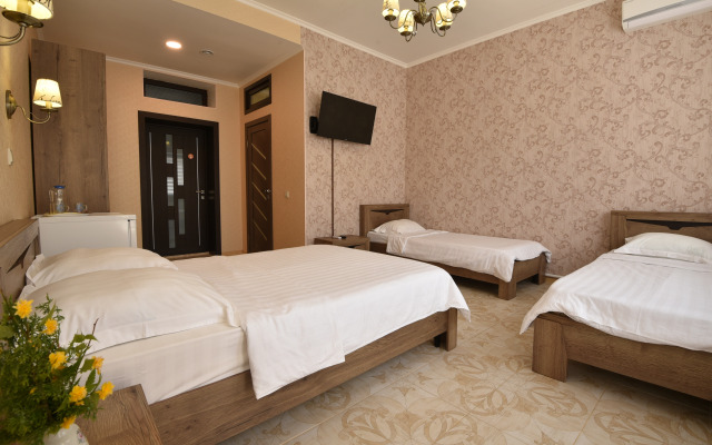 Kostroma Guest House