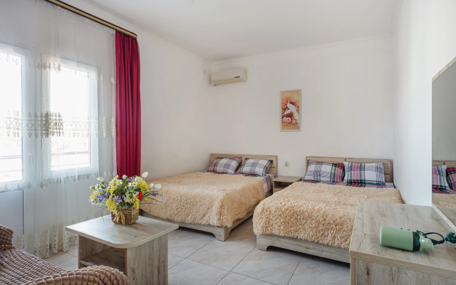 Nikoletta Hotel