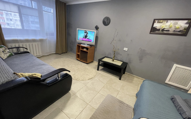 Апартаменты 339 Стрелковой Дивизии 23/2