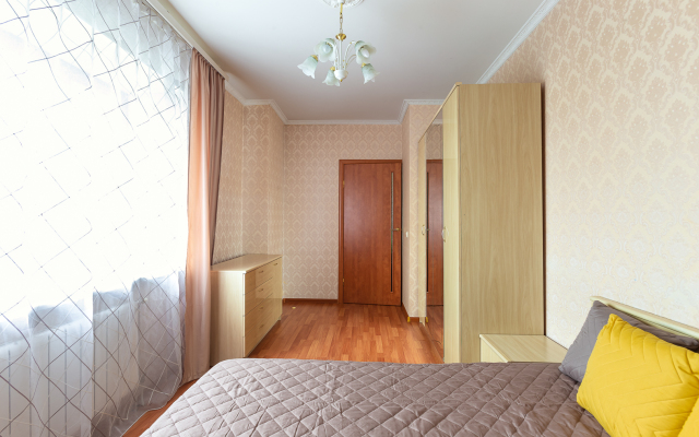 Prostornaya Na Fermskom Shosse Flat