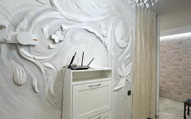 Dizaynerskaya studiya Flat