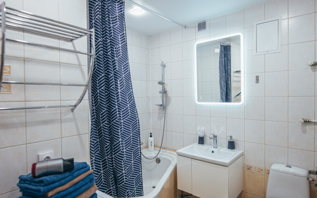 Tsentr  Tts Evropa Apartments