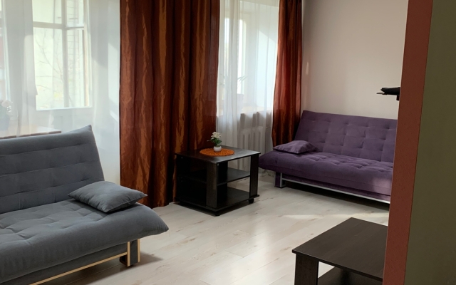 Апартаменты Apartanik