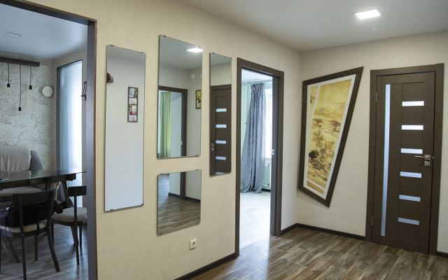 Апартаменты Юбилейные