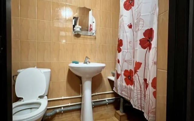 Квартира на Серова 30