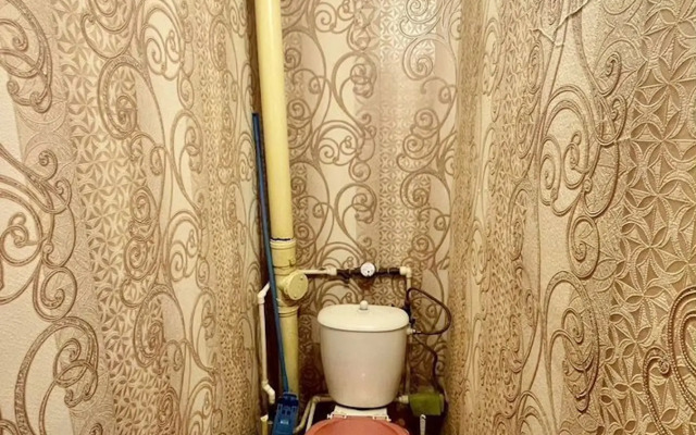 Квартира на улице Карла Маркса 18А