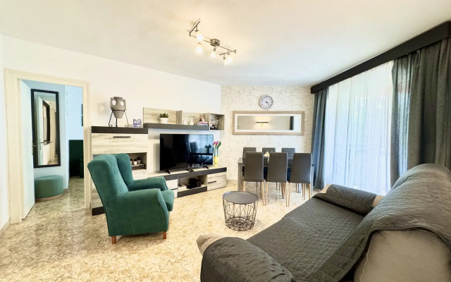 Apartsalou Haiti Apartments