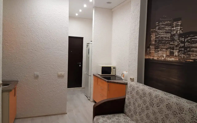 Derevnya Universiady Apartments - Apartment in Kazan - Photo 3