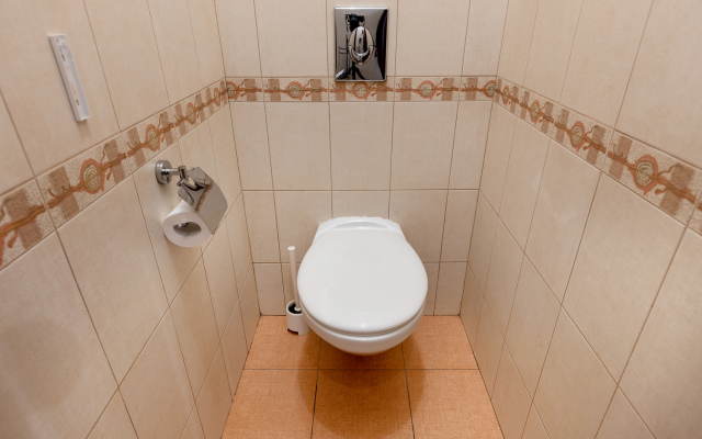 Апартаменты БонАпарт 3-х комнатные на Большой Дорогомиловской 9