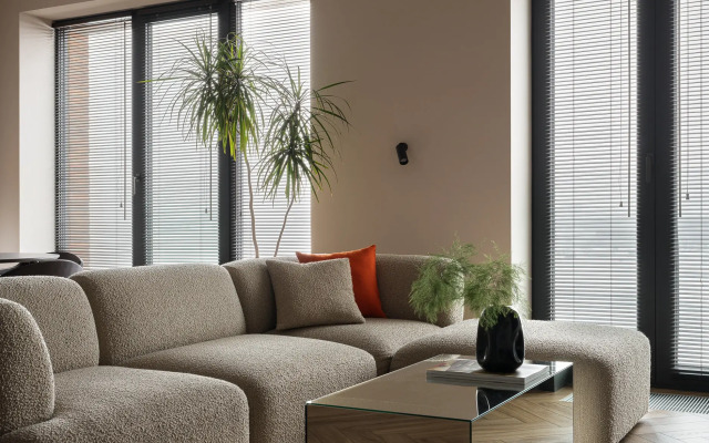 Апартаменты В комплексе Docklands рядом с Невой