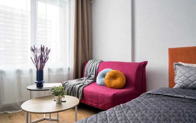 Rentalspb  Apartments